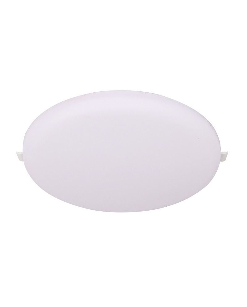 ALGARVE * DOWNLIGHT LED REDONDO - 32W - 4000K